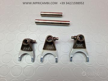 FORCHETTE FORCELLE HONDA CRF 300 X 2010 2011 CRE 2