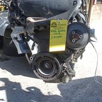 Motore Opel Astra 1.6 benz. cod. mot. Z16XEP