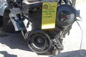 Motore Opel Astra 1.6 benz. cod. mot. Z16XEP