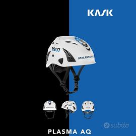 Casco da lavoro Kask Plasma Aq atalanta limited