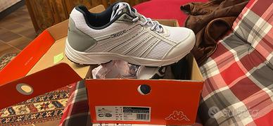 Scarpe Kappa nuove