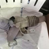 selettore attuatore marce smart 451