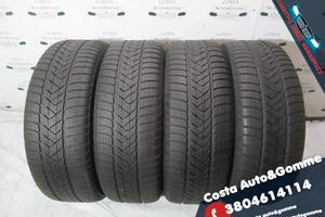 Gomme 245 50 19 Pirelli Runflat MS 90%