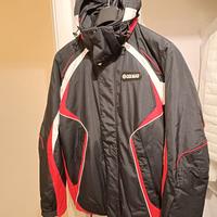 COLMAR Giacca sci taglia 46 uomo/ragazzo