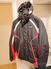 COLMAR Giacca sci taglia 46 uomo/ragazzo