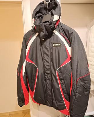 COLMAR Giacca sci taglia 46 uomo/ragazzo