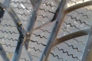 Pneumatici invernali 185/60 R14