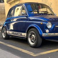 500 L epoca (Cinquecento abarth)