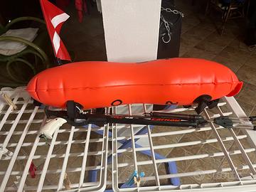 Articoli da pesca