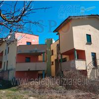 Appartamento Nocera Umbra [A4309819]