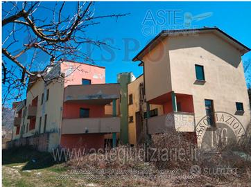 Appartamento Nocera Umbra [A4309819]