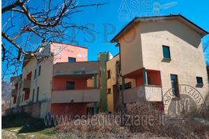 Appartamento Nocera Umbra [A4309819]