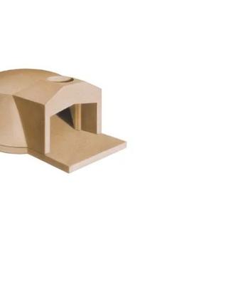 Forno Refrattario