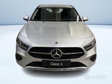 Mercedes Classe A 180d - Sport Plus