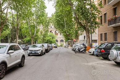 2 LOCALI A ROMA