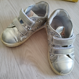 Scarpe bambina