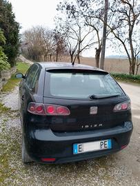  Seat Ibiza anno 2007