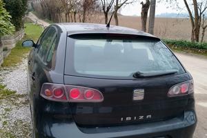  Seat Ibiza anno 2007