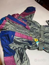 Tuta da sci uomo descente