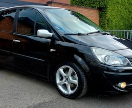 Renault Scenic GPLvalido fino2030 neopatentati