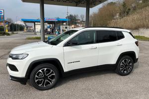 Jeep Compass 1.6 Multijet 130cv II 2WD Limited