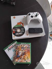 xbox s piu giochi e telecomnado