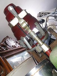 casco parrucchiere vintage