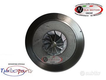 COREASSY PER BMW X5 BITURBO GRANDE