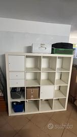 Mobiletto cubotto ikea