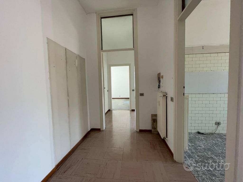 Appartamento – Oggiono, Bagnolo, Molera - Altro