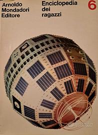 Enciclopedia dei ragazzi Mondadori