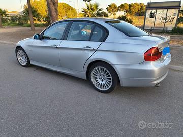 BMW 320d 163 CV –  Euro 2500