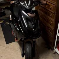 Aerox 50/77