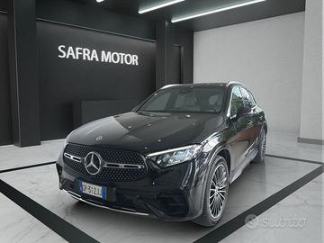 Mercedes-Benz GLC 220d 4M Mild Hyb. AMG Line ...