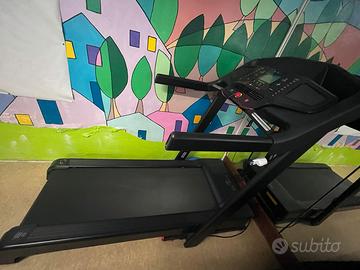Tapis roulant Domyos T900C
