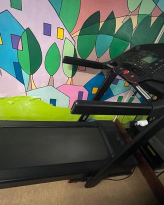 Tapis roulant Domyos T900C