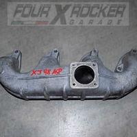 Collettore aspirazione aria Jeep Cherokee XJ