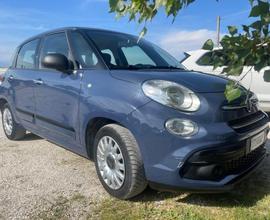 FIAT 500L 1.3 Multijet 95 CV Business PER NEOPAT