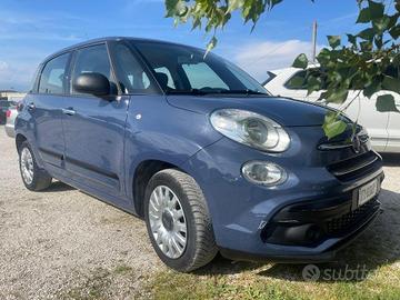 FIAT 500L 1.3 Multijet 95 CV Business PER NEOPAT