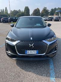DS3 CROSSBACK 100 GRAND CHIC