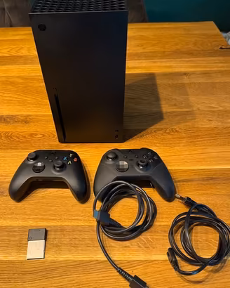 Xbox Series X