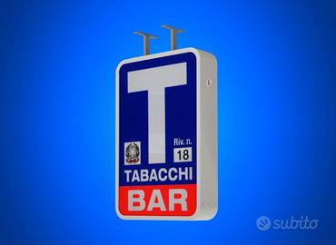 TABACCHERIA BAR  SALA SLOT VIC.ZE MESTRE