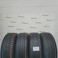 Gomme invernale usate 225/55 R17 97H