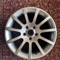 Cerchi TECNAGNESIO 16” 5x112