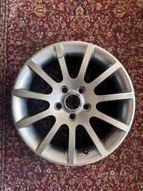 Cerchi TECNAGNESIO 16” 5x112