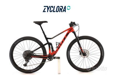 Scott Spark RC 900 Team GX t.M
