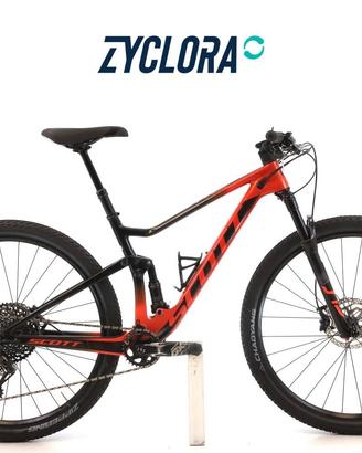 Scott Spark RC 900 Team GX t.M