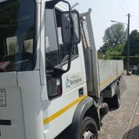 Iveco eurocargo 120E18