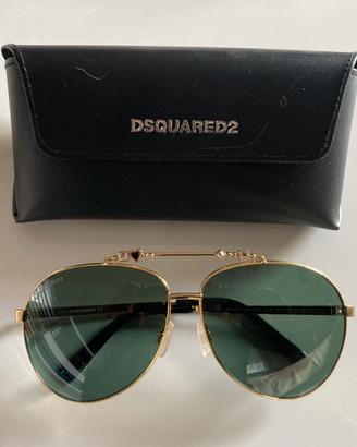 Occhiali da sole Dsquared2