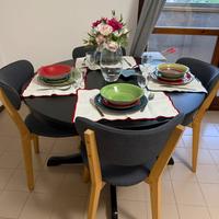 Tavolo rotondo ikea